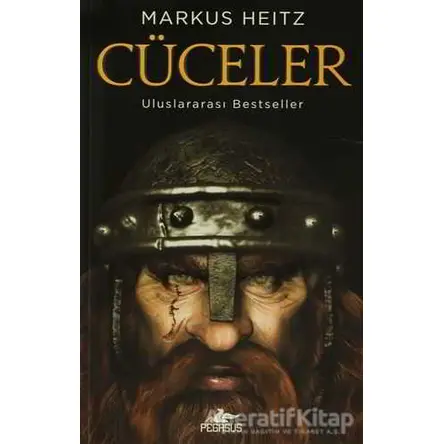 Cüceler - Markus Heitz - Pegasus Yayınları