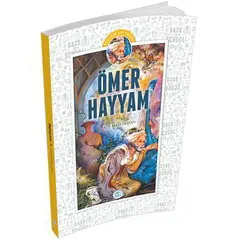 Ömer Hayyam (Biyografi) Halil Harun Han - Maviçatı Yayınları