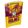 Brook Sokağı Gizemi - Sherlock Holmes - Maviçatı Yayınları