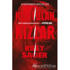 Kurtulan Kızlar - Riley Sager - İthaki Yayınları