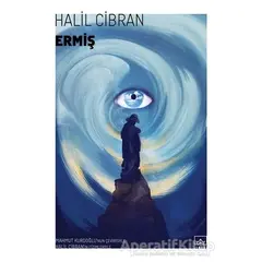 Ermiş - Halil Cibran - İthaki Yayınları