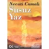 Susuz Yaz - Necati Cumalı - Cumhuriyet Kitapları