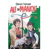 Ali ile Manoli - Ülkün Tansel - Cumhuriyet Kitapları