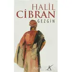 Gezgin - Halil Cibran - Avrupa Yakası Yayınları