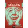 Günlük - Eugene Ionesco - Cümle Yayınları