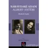 Saraydaki Adam Albert Antebi - Elizabeth Antebi - Cümle Yayınları