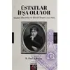 Üstatlar İfşa Oluyor - K. Paul Johnson - Cümle Yayınları