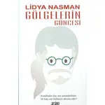 Gölgelerin Güncesi - Lidya Nasman - Arsine Yayınları