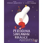 Peruğuna Saklanan Kraliçe - Göknur Birincioğlu - Masalperest