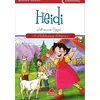 Heidi - Johanna Spyri - D Publishing Yayınları