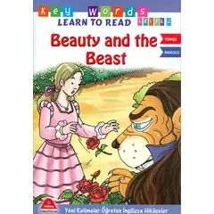 Beauty and the Beast (Level 2) D Publishing