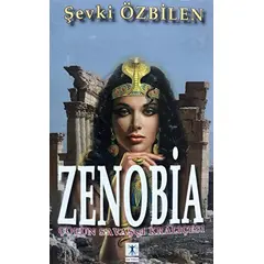 Zenobia - ŞEVKİ ÖZBİLEN - Da Vinci Publishing