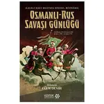 Osmanlı-Rus Savaşı Günlüğü - Uğur Demir - Yeditepe Akademi