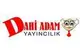 Dahi Adam Yayınları