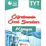 TYT Kimya Öğretmenin Özel Soruları Dahi Adam Yayınları