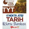 Dahi Adam TYT Nokta Atışı Tarih Soru Bankası