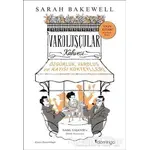 Varoluşçular Kahvesi - Sarah Bakewell - Domingo Yayınevi