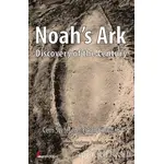 Noah’s Ark - Cem Sertesen - Okur Kitaplığı