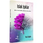 Islak Işıklar - Rıza Ceylan - Mana Kitap