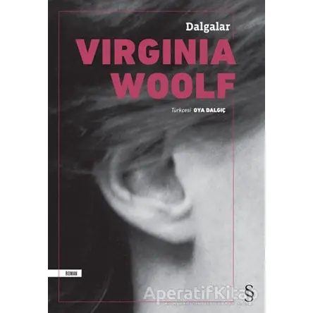 Dalgalar - Virginia Woolf - Everest Yayınları