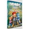 Robotik İle Bilim Yolculuğu - Gabriel Garcia De Oro - Damla Yayınevi