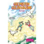 Geçmişten Gelen Hazine - Oya Engin - Bando Yayınları