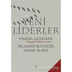 Yeni Liderler - Daniel Goleman - Varlık Yayınları