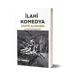 İlahi Komedya - Cehennem - Dante Alighieri - Mirhan Kitap