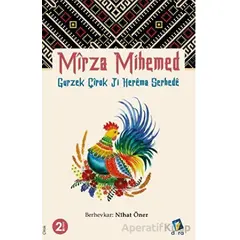 Mîrza Mihemed - Nihat Öner - Dara Yayınları