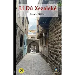 Li Du Xezalekê - Receb Dildar - Dara Yayınları