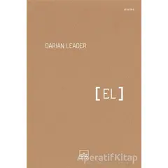 El - Darian Leader - İthaki Yayınları