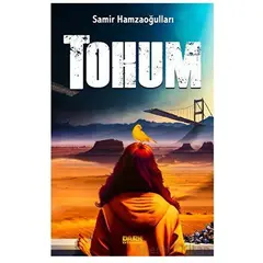 Tohum - Samir Hamzaoğulları - Dark İstanbul