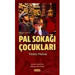 Pal Sokağı Çocukları - Ferenc Molnar - Dark İstanbul