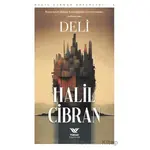 Deli - Halil Cibran - Yüksel Yayıncılık