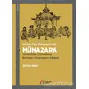 Klasik Türk Edebiyatında Münazara - Şeyma Benli - DBY Yayınları