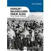 Karaçay-Balkarlıların Kimlik Algısı - Yusuf Tunçbilek - DBY Yayınları