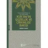 Kuranın Güzellik ve Çirkinliğe Bakışı - Rıdvan Sanur - DBY Yayınları