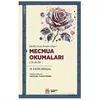 Klasik Divan Metinler Dizisi I - Mecmua Okumaları I-II-III-IV - Hakan Sönmez - DBY Yayınları