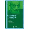 Sakarya Türküsü (Şerh - Tahlil) - Abdülkadir Dağlar - DBY Yayınları