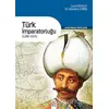 Türk İmparatorluğu (1288-1924) - Lord Eversley - DBY Yayınları
