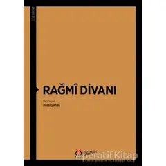 Rağmi Divanı - Dilek Işıkhan - DBY Yayınları