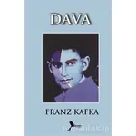 Dava - Franz Kafka - Karmen Yayınları