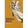 Mühürlü Melek - Nikolay Leskov - Dedalus Kitap