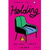 Holding - Mehmet Murat Somer - Dedalus Kitap