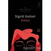 Jenny - Sigrid Undset - Dedalus Kitap