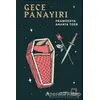 Gece Panayırı - Pramoedya Ananta Toer - Dedalus Kitap