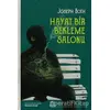 Hayat Bir Bekleme Salonu - Joseph Roth - Dedalus Kitap