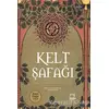 Kelt Şafağı - William Butler Yeats - Dedalus Kitap