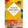 Öykümüzün Kırk Kapısı - Necip Tosun - Dedalus Kitap