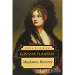 Madame Bovary - Gustave Flaubert - İskele Yayıncılık